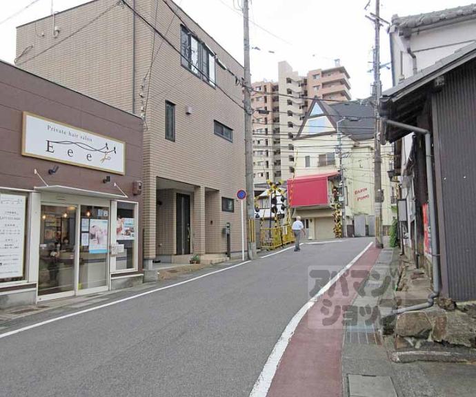 【ＵＰＤビル】間取