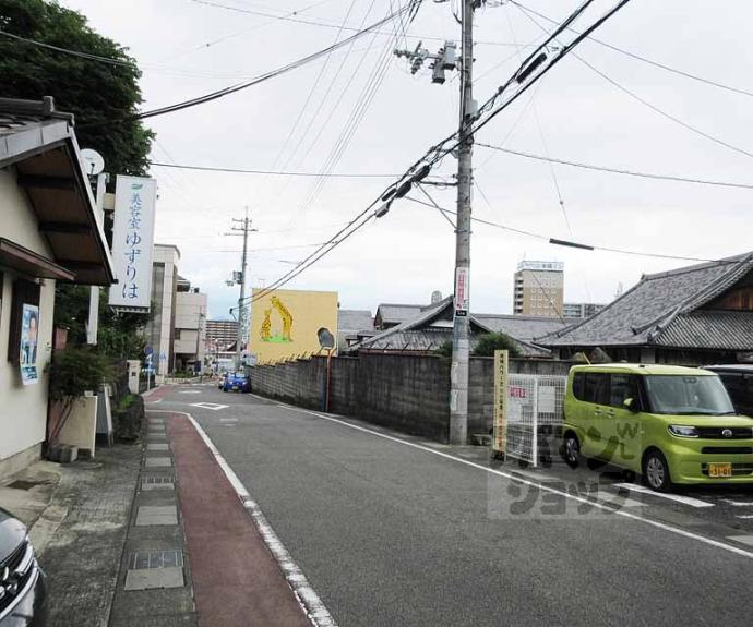 【ＵＰＤビル】間取