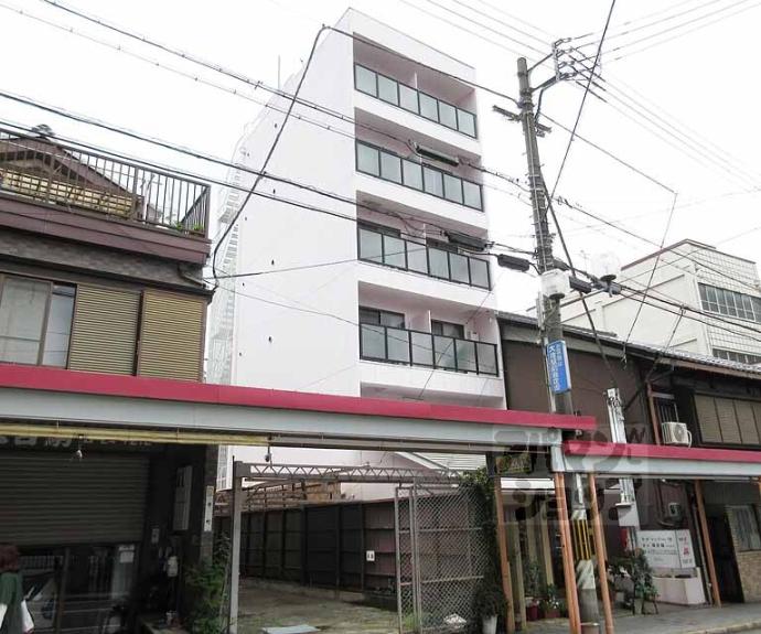 【タクト２１】間取
