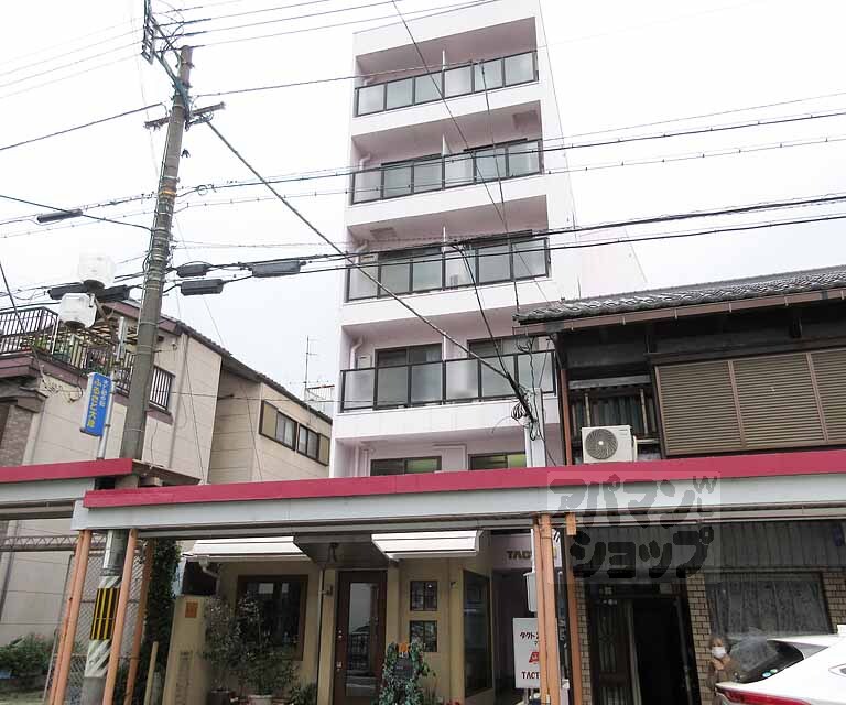 【タクト21】間取