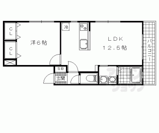 【Ｒ－４　Ｃｏｕｒｔ大津京】