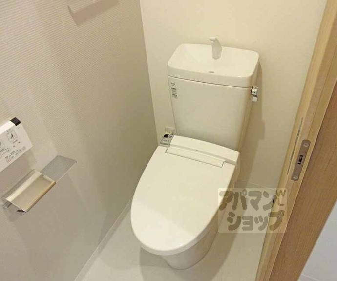 【Ｒ－４　Ｃｏｕｒｔ大津京】間取