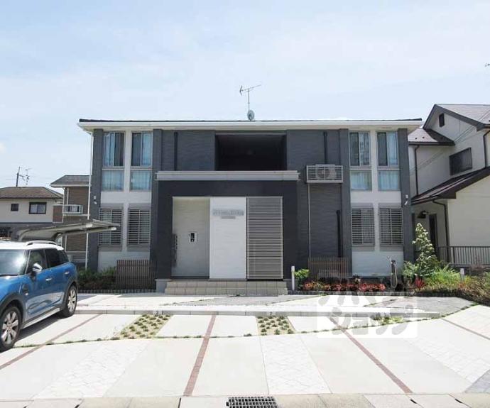 【Ｐａｌａｚｚｏ　Ｅｔｅｒｎｏ】間取