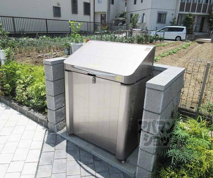 【Ｐａｌａｚｚｏ　Ｅｔｅｒｎｏ】間取