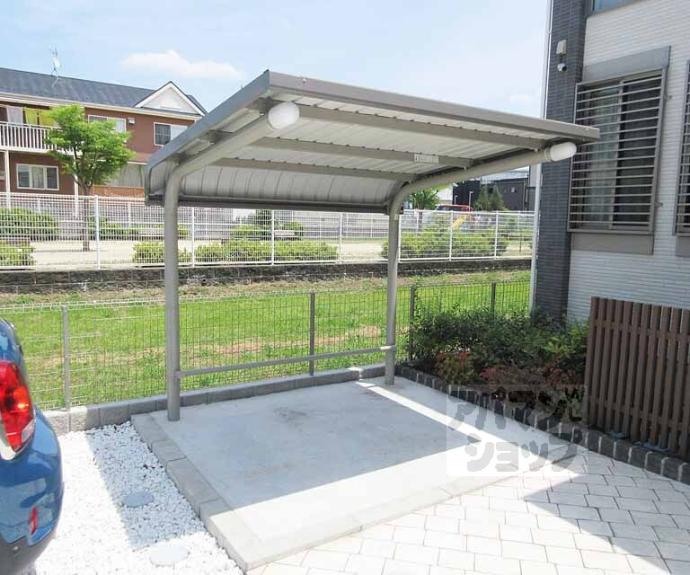 【Ｐａｌａｚｚｏ　Ｅｔｅｒｎｏ】間取