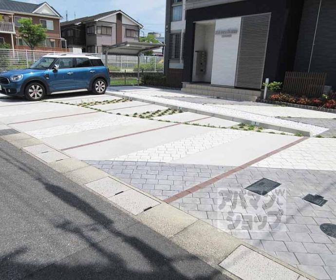 【Ｐａｌａｚｚｏ　Ｅｔｅｒｎｏ】間取