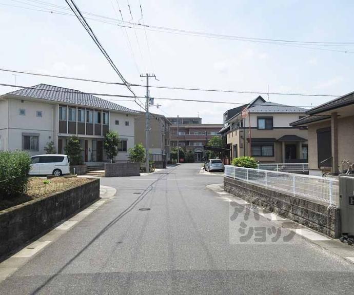 【Ｐａｌａｚｚｏ　Ｅｔｅｒｎｏ】間取