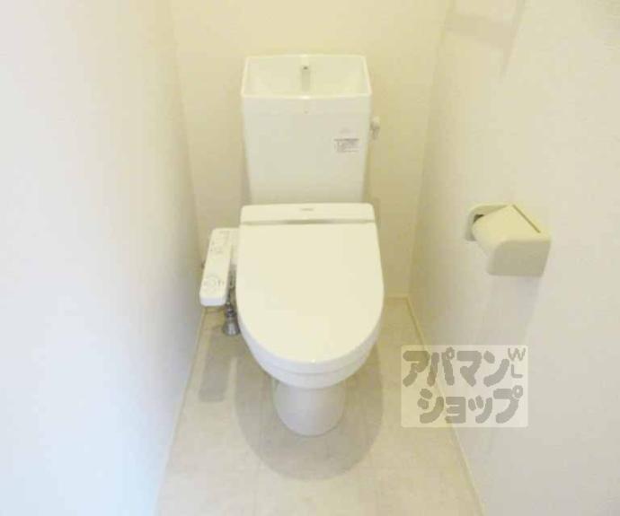 【アクシスH】間取