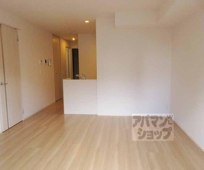 【アクシスH】間取