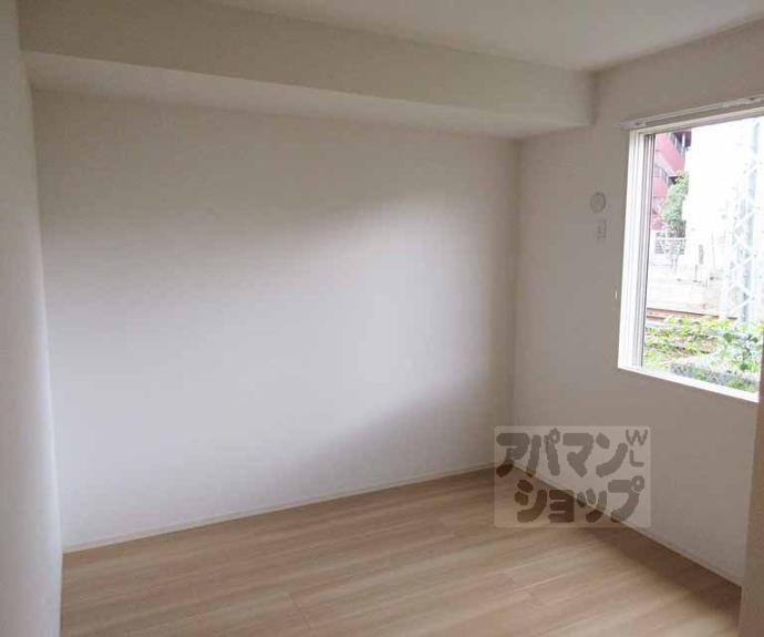 【アクシスH】間取