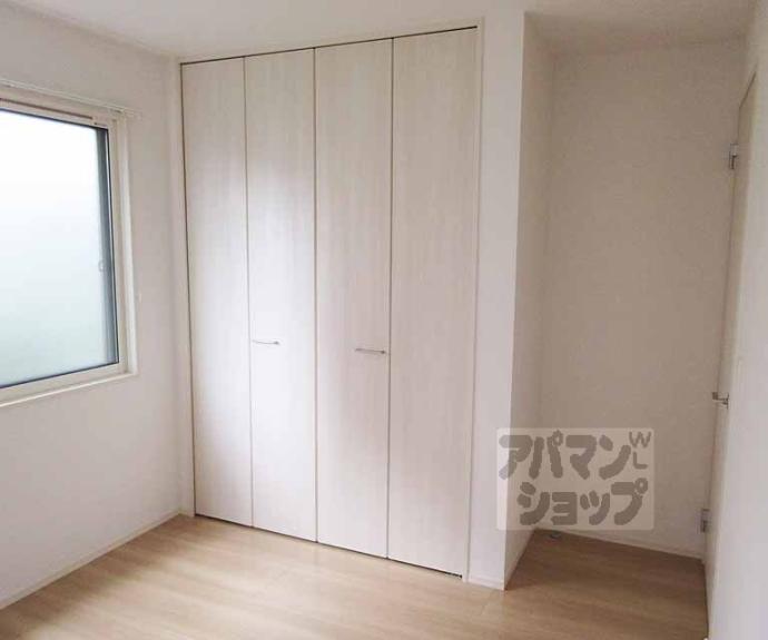 【アクシスH】間取