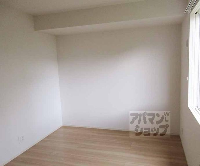 【アクシスH】間取