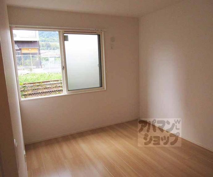 【アクシスH】間取