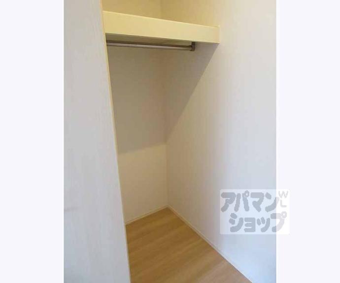 【アクシスH】間取