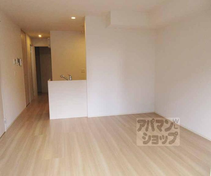 【アクシスH】間取