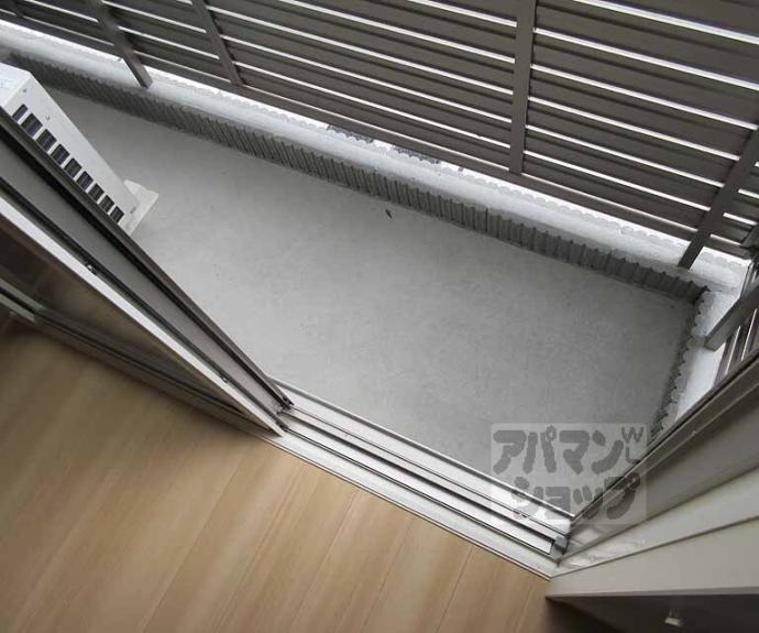 【アクシスH】間取