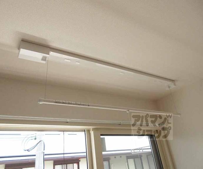 【アクシスＨ】間取