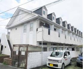 ハイム西川ＳＥＴＡ：間取図