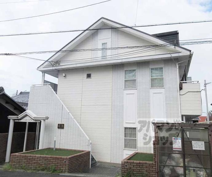 【ハイム西川ＳＥＴＡ】間取