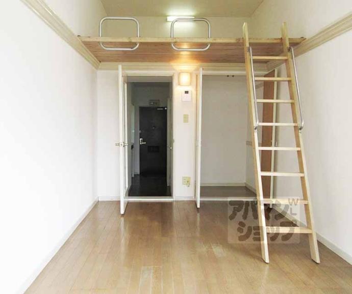 【ハイム西川ＳＥＴＡ】間取