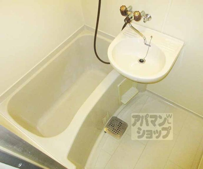 【ハイム西川ＳＥＴＡ】間取