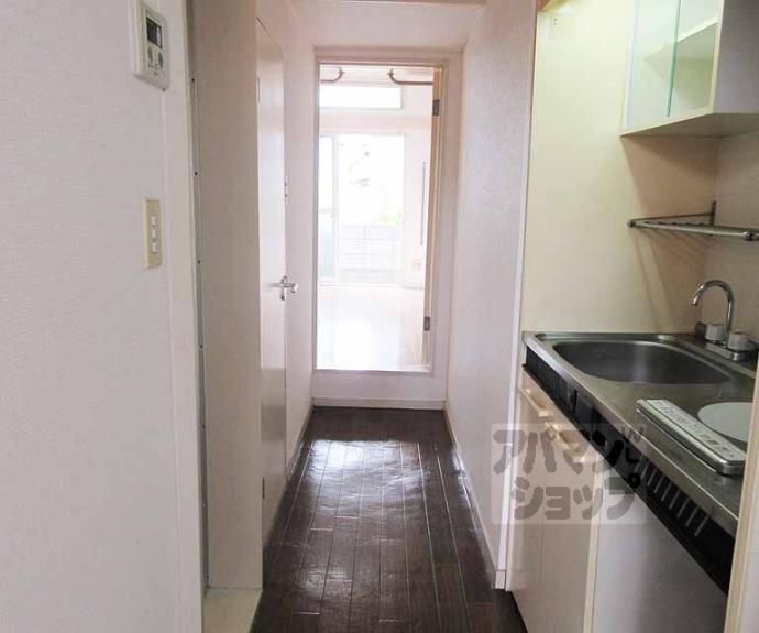 【ハイム西川ＳＥＴＡ】間取