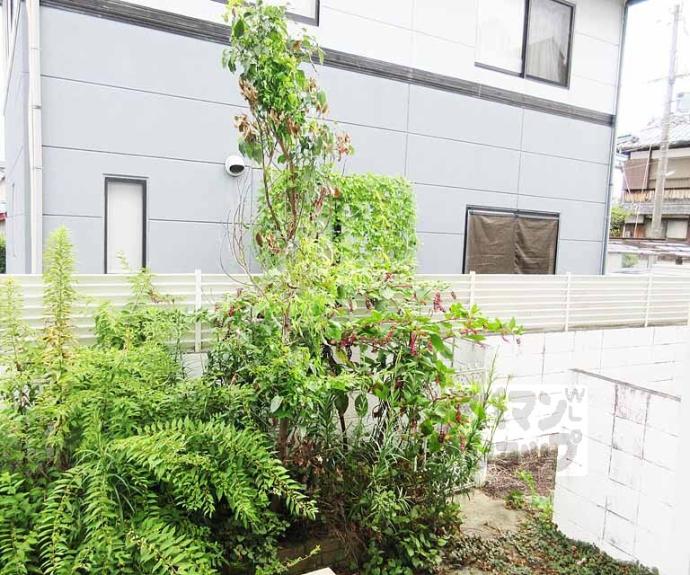 【ハイム西川ＳＥＴＡ】間取