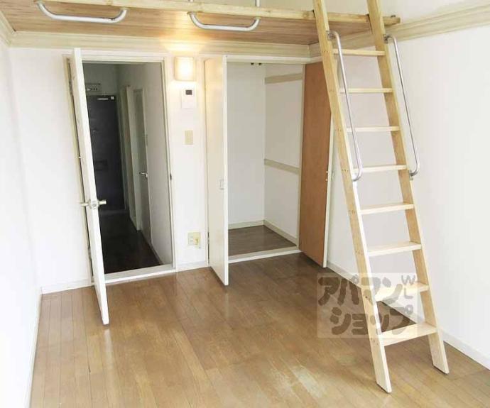 【ハイム西川ＳＥＴＡ】間取