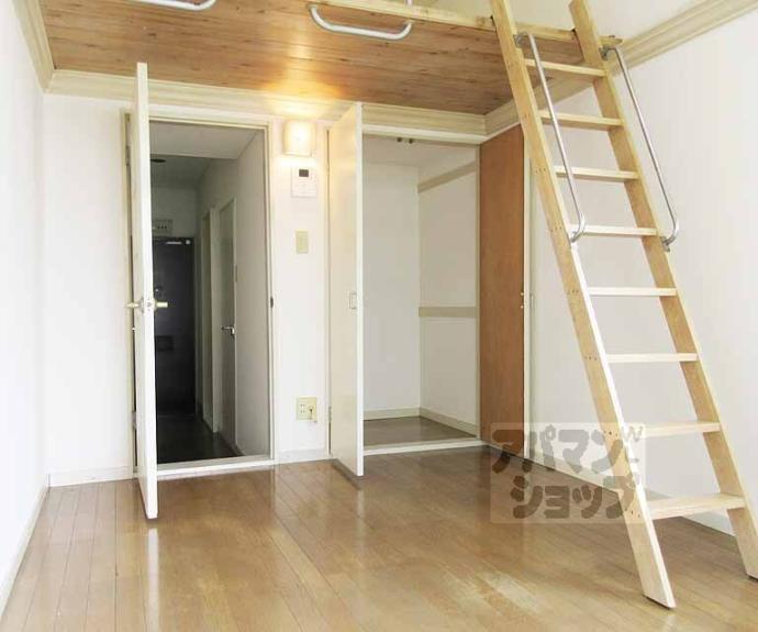 【ハイム西川ＳＥＴＡ】間取