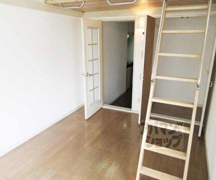 【ハイム西川ＳＥＴＡ】間取