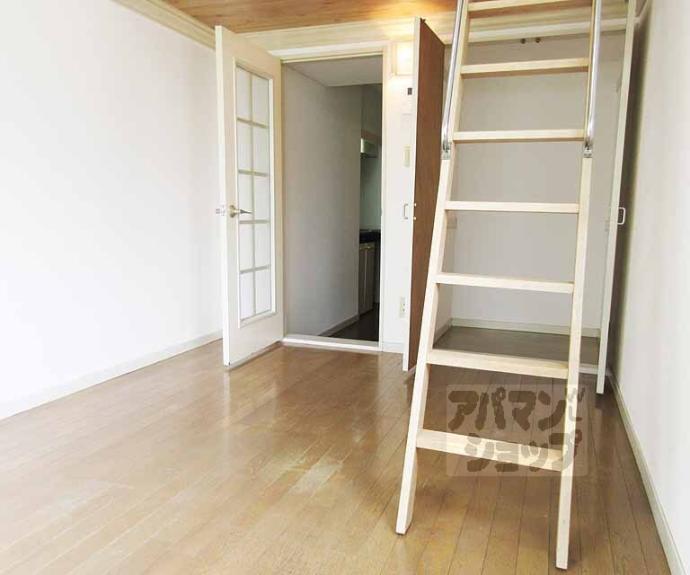 【ハイム西川ＳＥＴＡ】間取