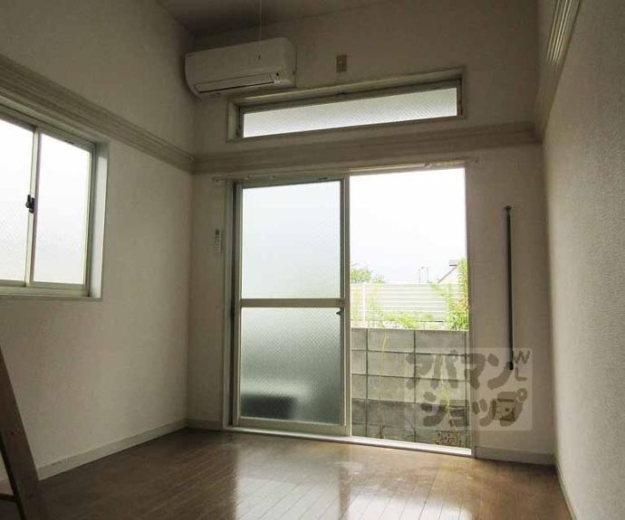 【ハイム西川ＳＥＴＡ】間取