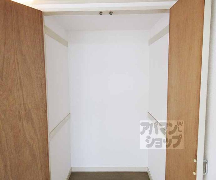 【ハイム西川ＳＥＴＡ】間取