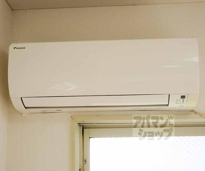 【ハイム西川ＳＥＴＡ】間取