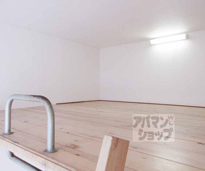 【ハイム西川ＳＥＴＡ】間取