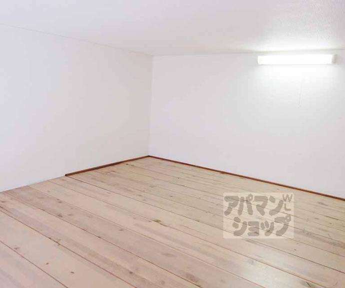 【ハイム西川ＳＥＴＡ】間取