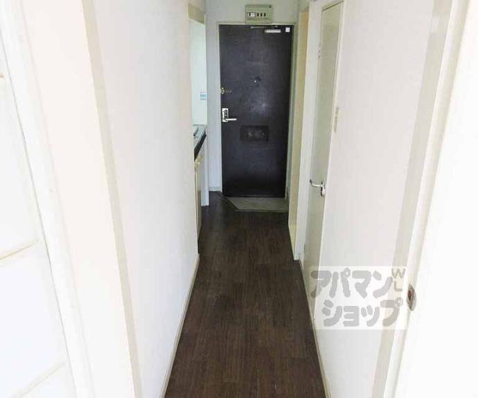 【ハイム西川ＳＥＴＡ】間取