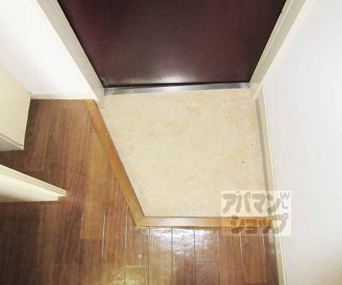 【ハイム西川ＳＥＴＡ】間取