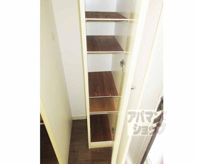 【ハイム西川ＳＥＴＡ】間取