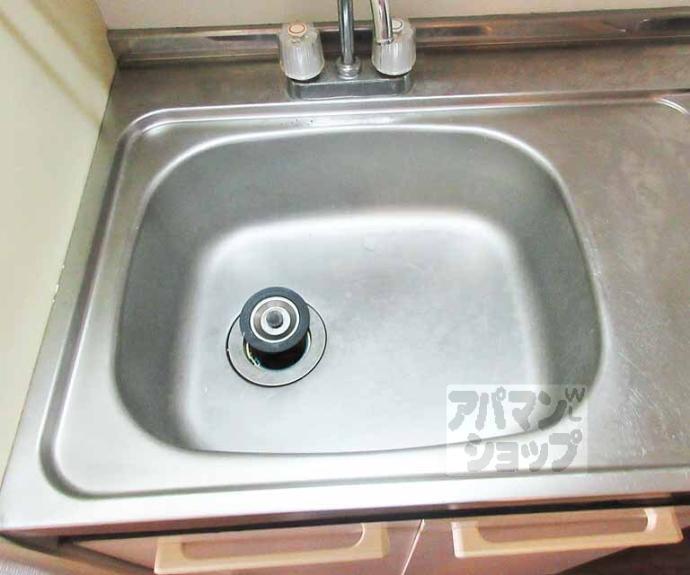 【ハイム西川ＳＥＴＡ】間取