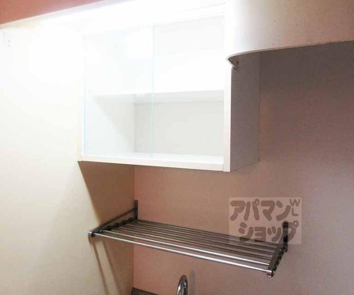 【ハイム西川ＳＥＴＡ】間取