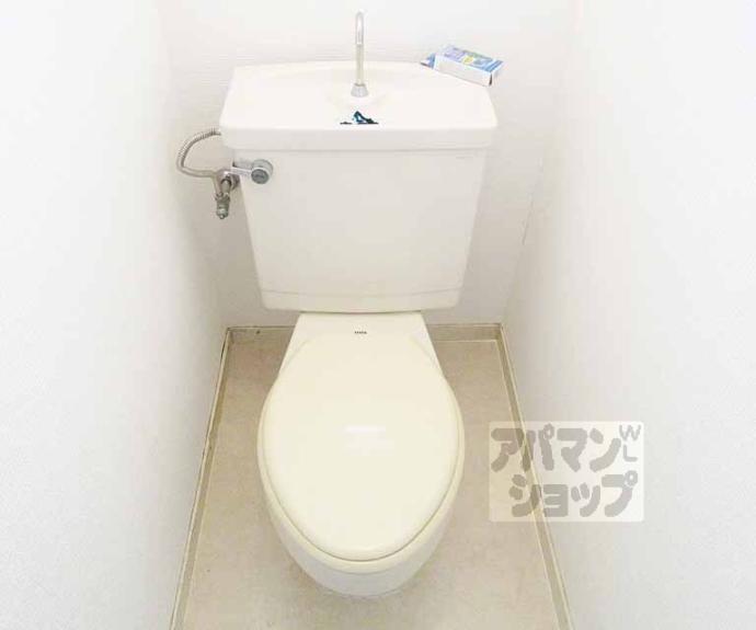 【ハイム西川ＳＥＴＡ】間取