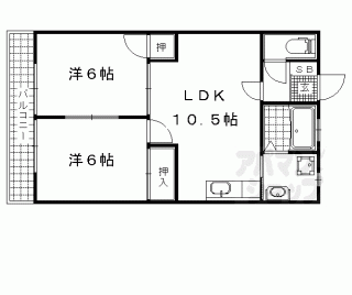 【ホワイトレーク】