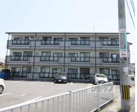 ホワイトレーク：間取図