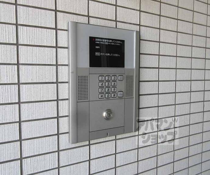 【ホワイトレーク】間取