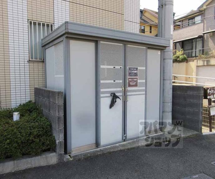 【ホワイトレーク】間取