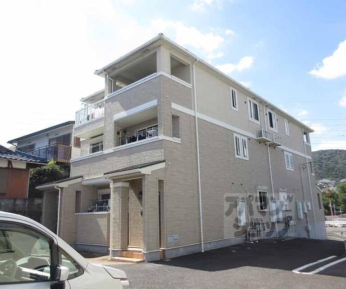 【ファイン　ビュー】間取