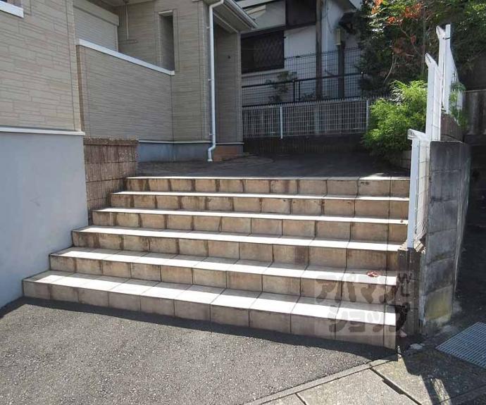 【ファイン　ビュー】間取