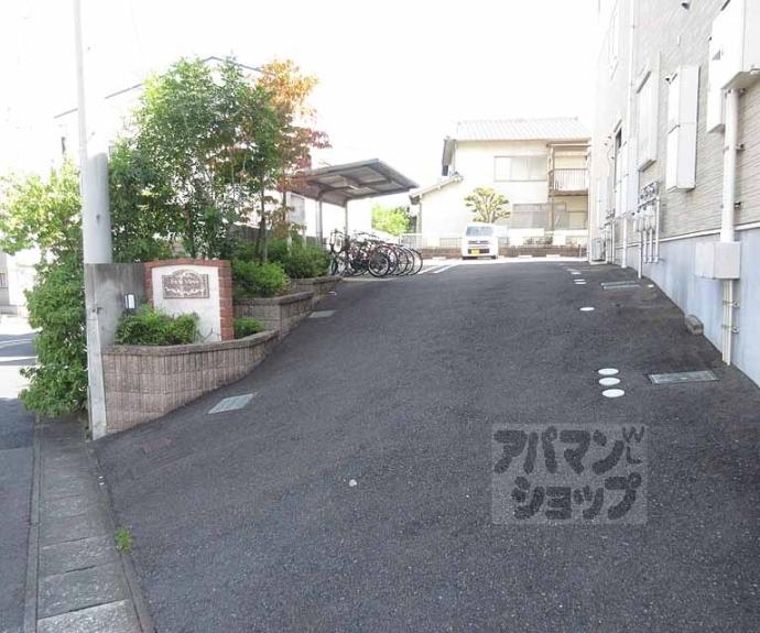 【ファイン　ビュー】間取