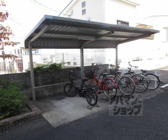 【ファイン　ビュー】間取